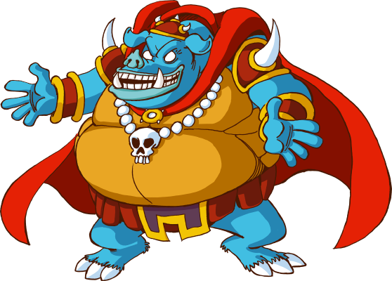 Ganon