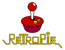 Logo de Retropie