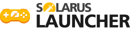 Solarus Launcher logo