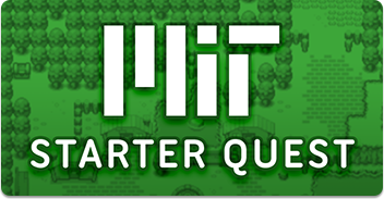 MIT Starter Quest thumbnail