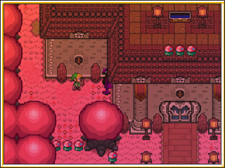 Region of Deseraph screenshot 1