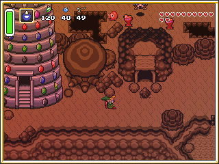 Region of Deseraph screenshot 2