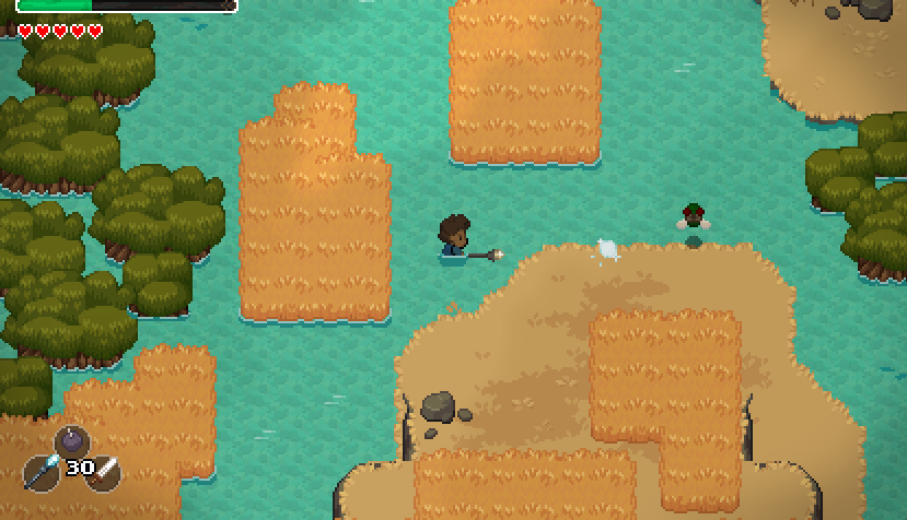 Trillium screenshot 3