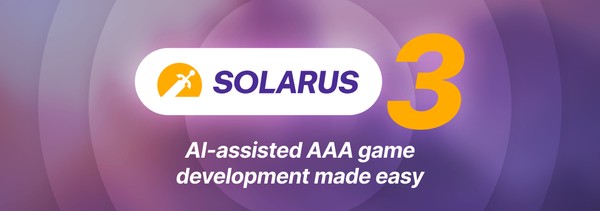 Solarus 3